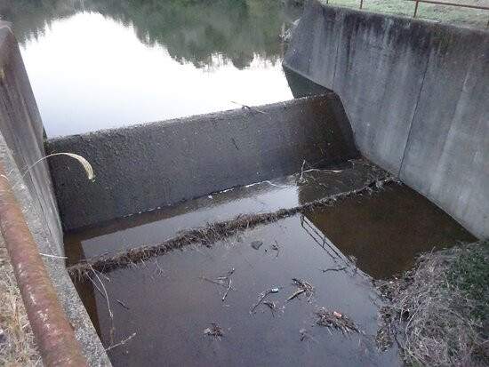 Kuramochi Dam-长南町必去景点