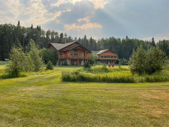 The Prairie Creek Inn主图