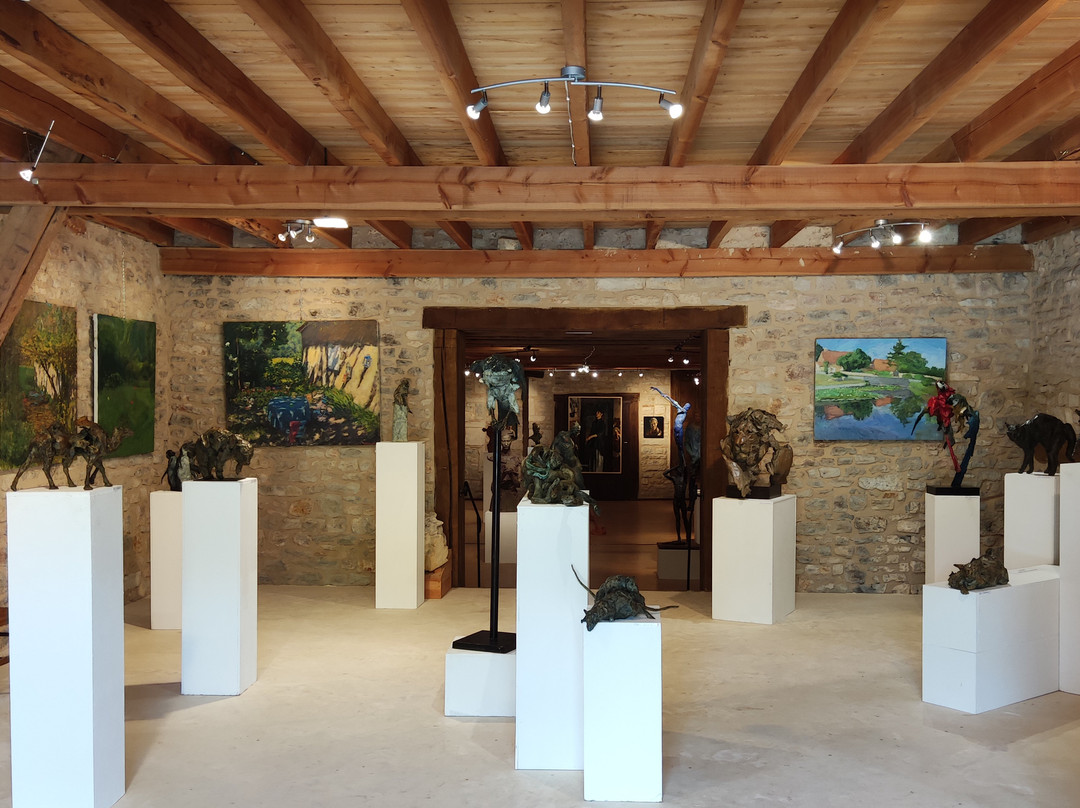 Galerie MHB