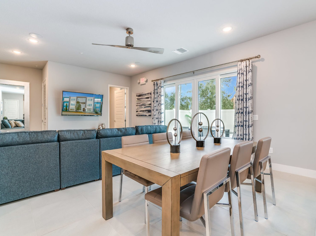 Spectrum Resort Orlando and Waterparks主图