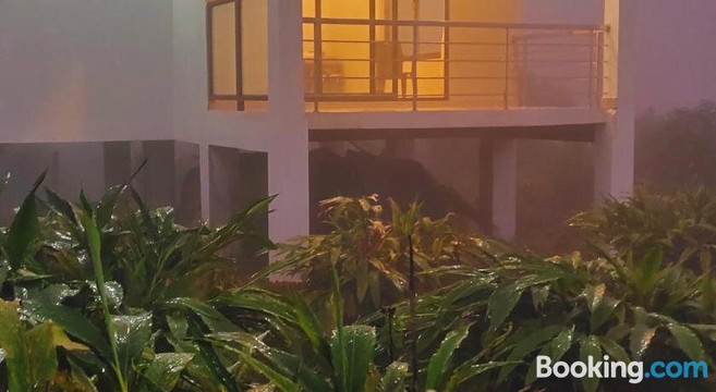 Cee Cee Grand Resort