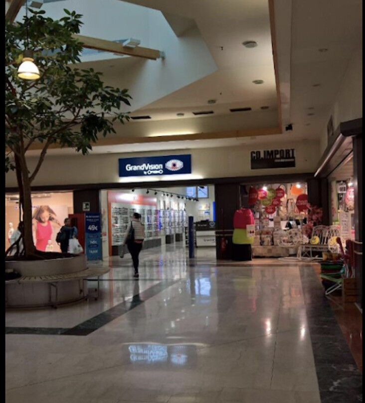 Le Fornaci - Shopping景点图片