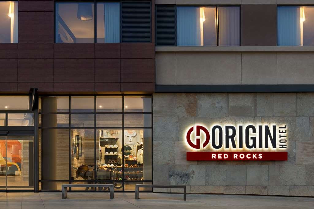 Origin Hotel Red Rocks主图