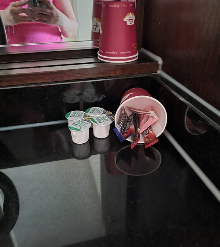 Meon Valley Hotel, Spa & Golf主图