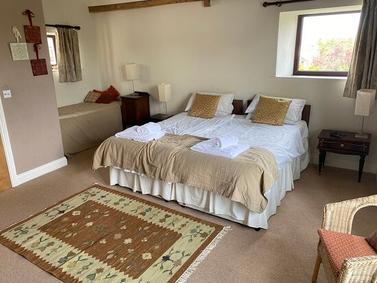 Fairfield House主图