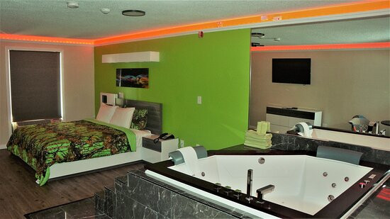 经典汽车旅馆主图