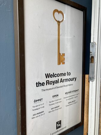 Royal Armory景点图片