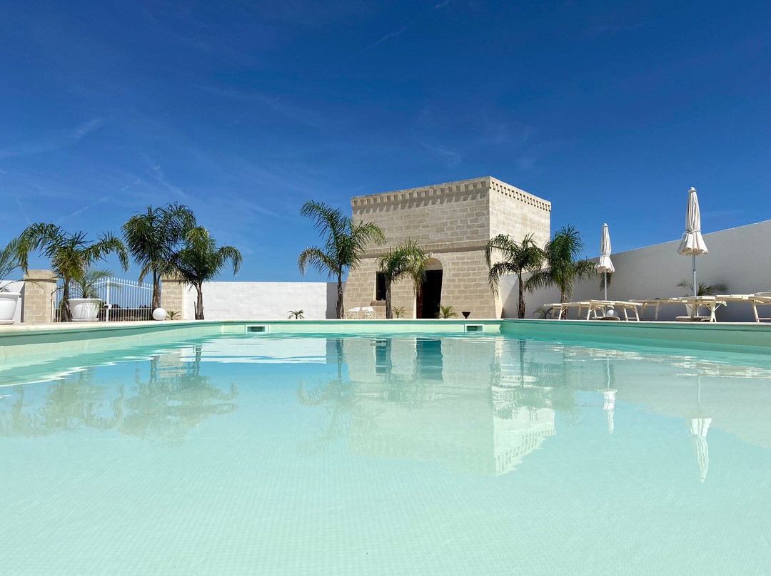 Villa Lupia