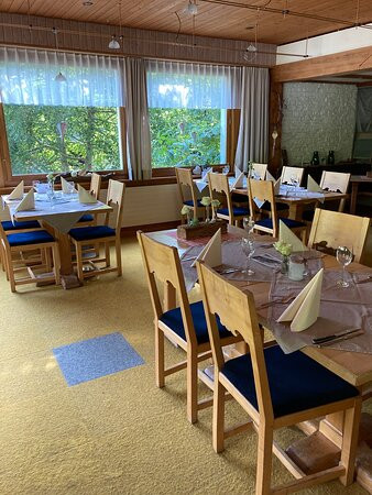 Hotel Alpstein主图