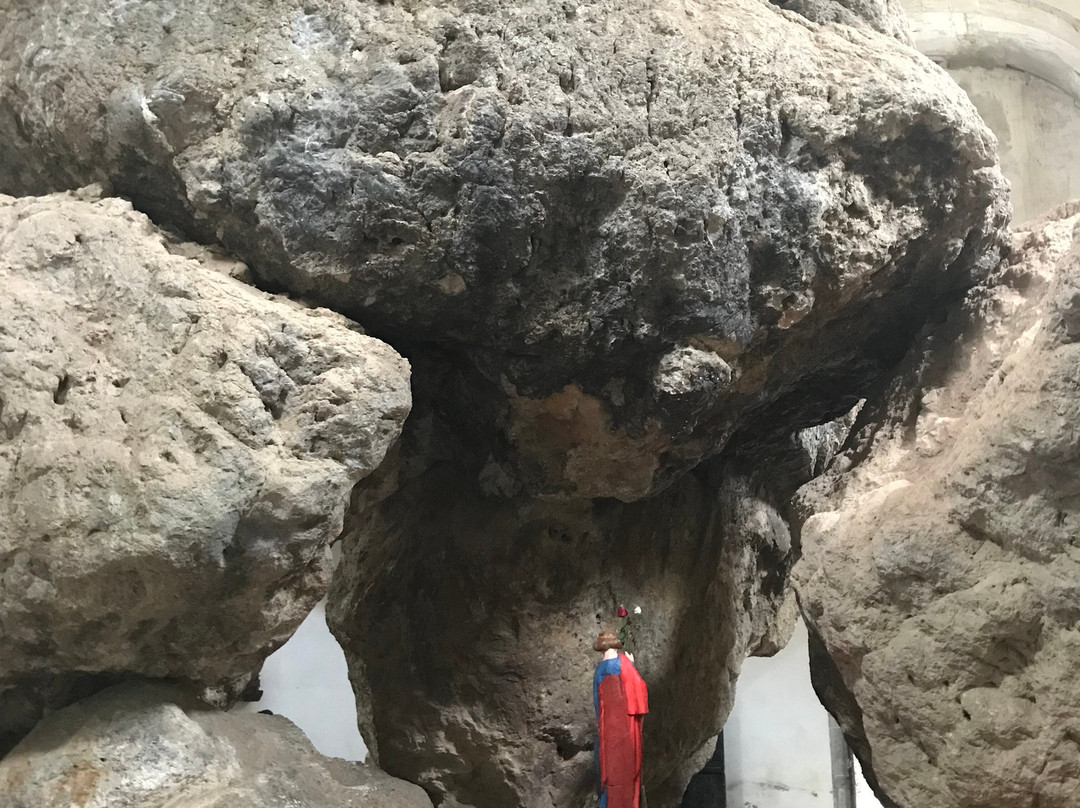 San Miguel de Arretxinaga