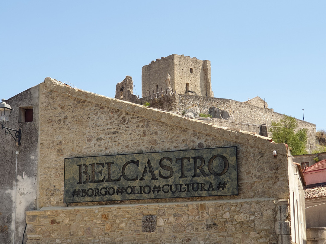 Centro Storico Di Belcastro景点图片