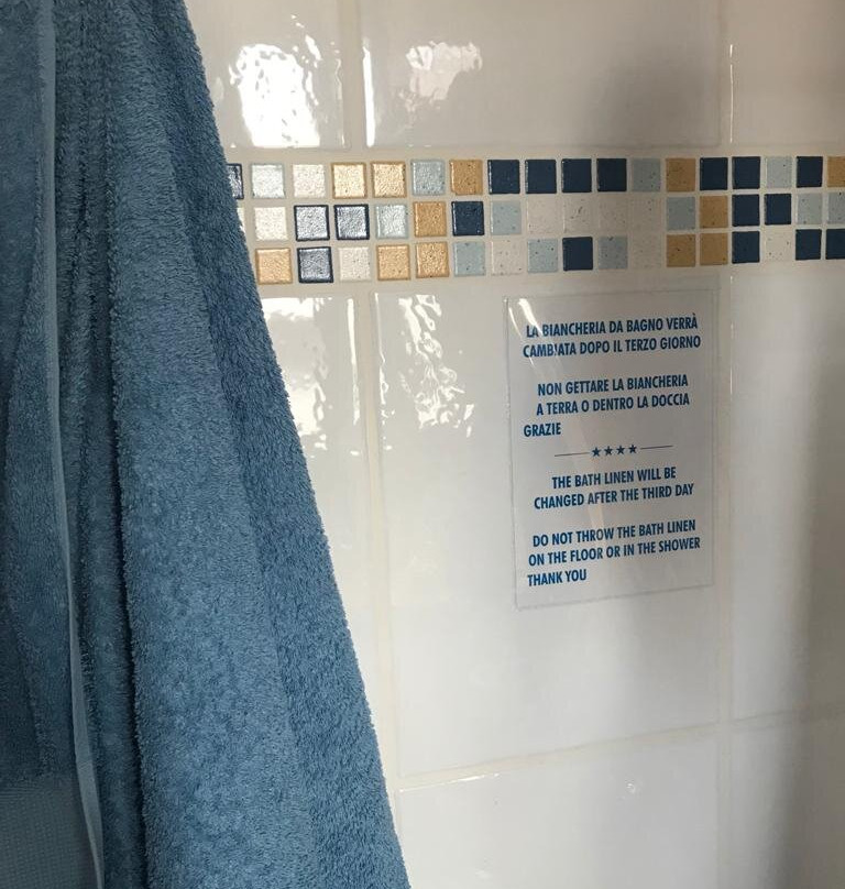 Affittacamere Al Baglio主图