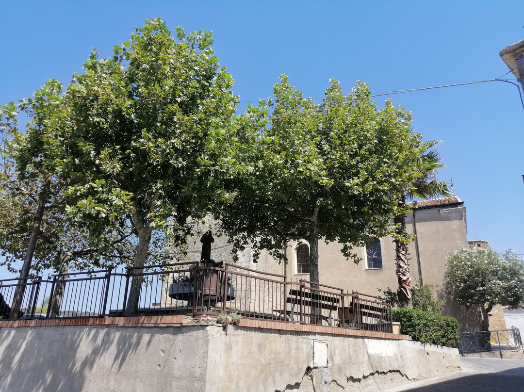 Centro Storico Di Simeri