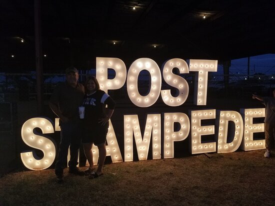 Best Western Post Inn主图