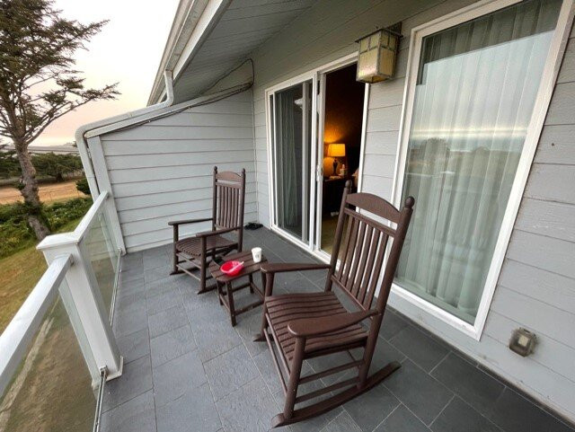 Pacific Reef Hotel主图