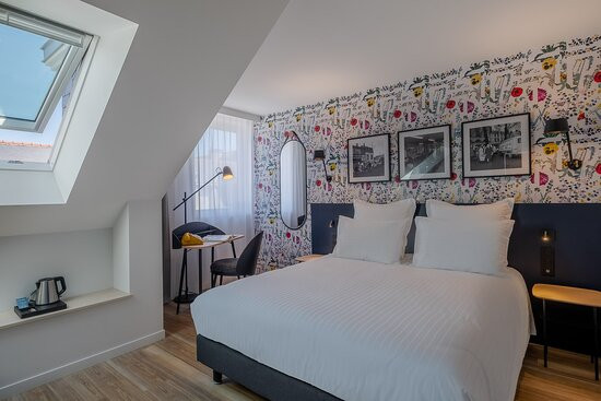 Ferdinand Hotel Tours主图