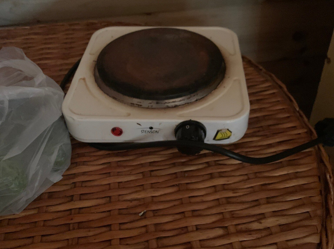 Buymerivka Pine Spa-Resort