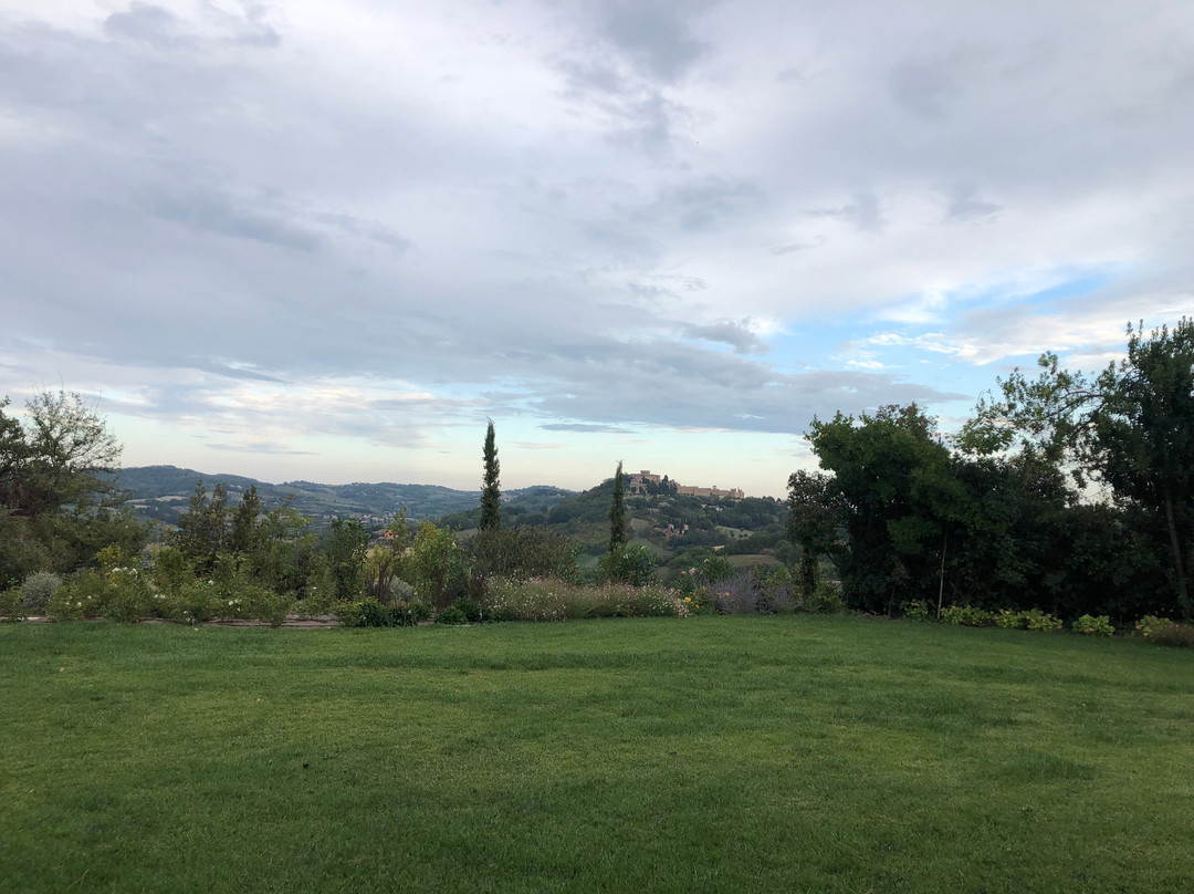 VILLA FRANCESCA RELAIS