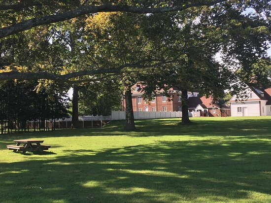 Pennsbury Manor景点图片