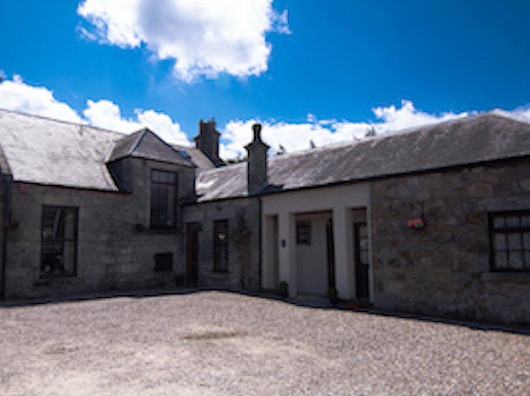 Clarke Cottage Guest House主图