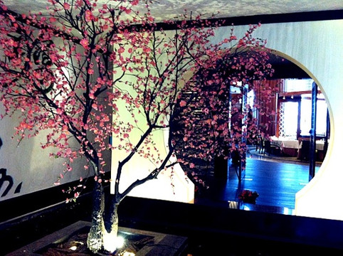 桃花源小厨主图