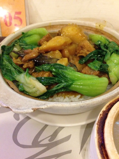 汤福记(华山路店)