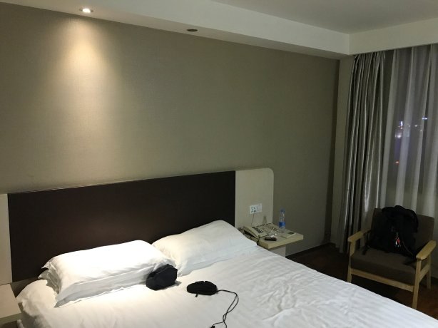 莫泰酒店-张家港长安中路店-官方