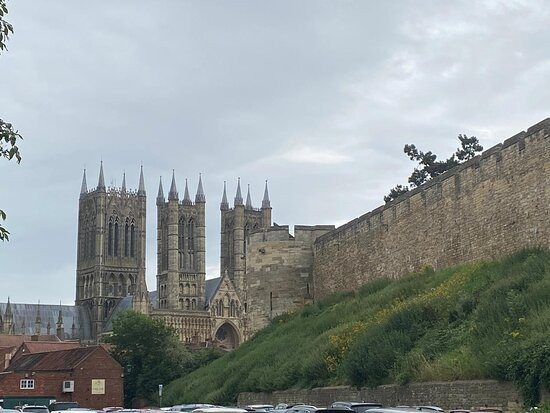 Lincoln Visitor Information Centre景点图片