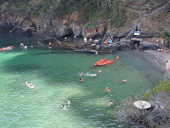 Outdoor Portofino-波托菲诺必去景点