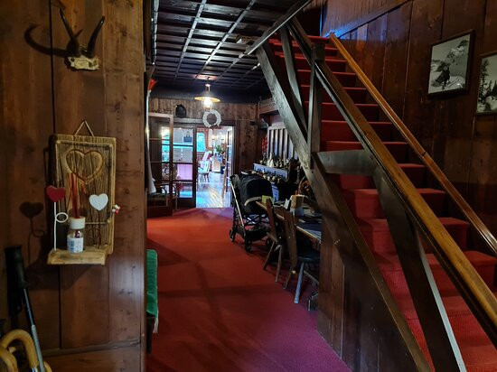 Hotel Villa Anna Maria主图