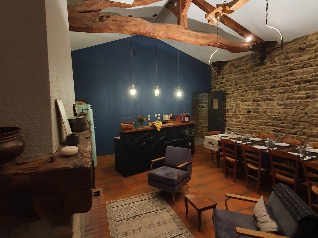 Domaine de Romarand