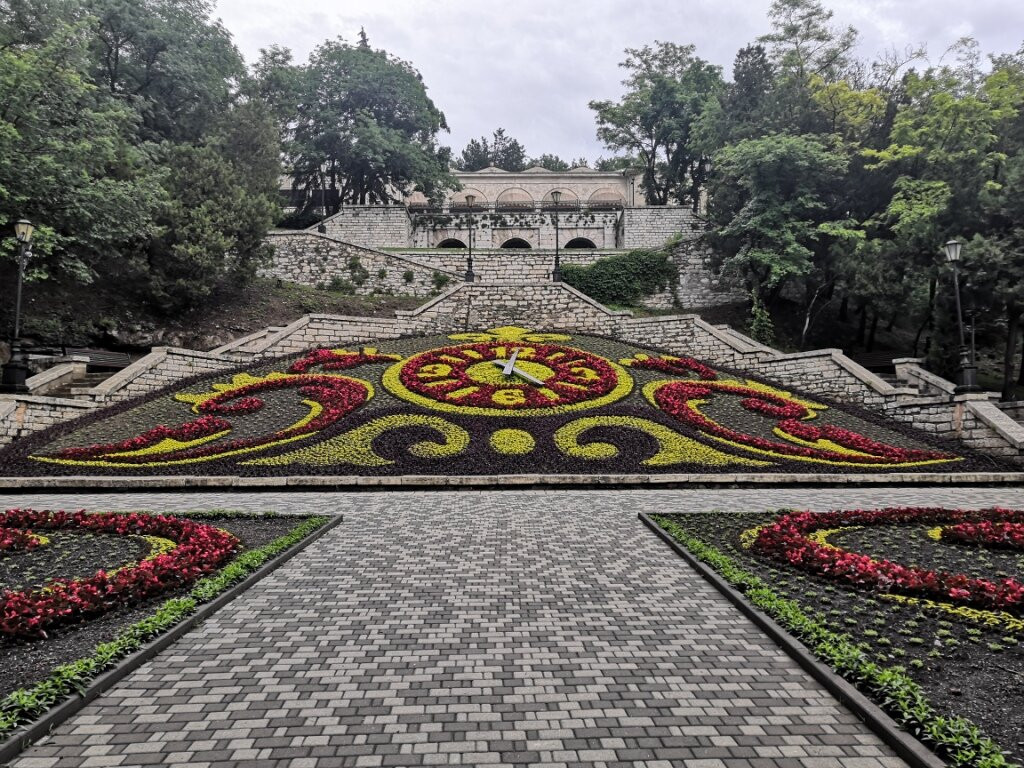 Pyatigorsk Academic Library-Pyatigorsk必去景点