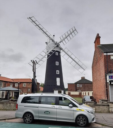 MMA Transfers-曼彻斯特必去景点