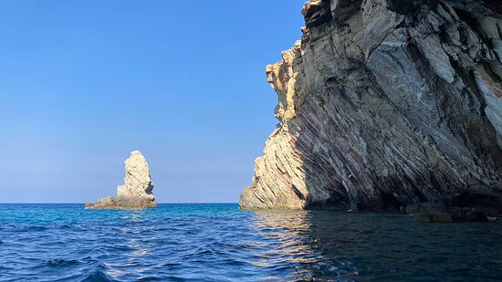 Gavdos Boat Cruises-Gavdos必去景点