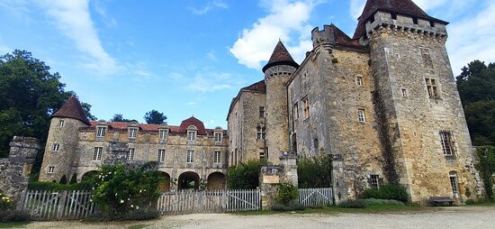 Saint-Jean de Cole景点图片