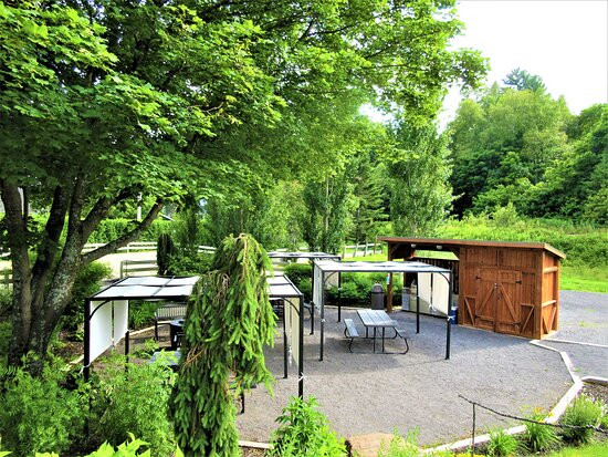 Hotel-Motel Castel de la Mer主图