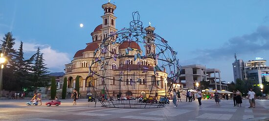 Hotel Bujtina e Bardhe主图