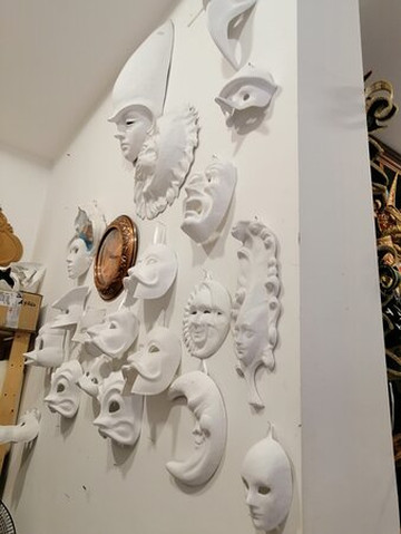 La Bauta-威尼斯必去景点