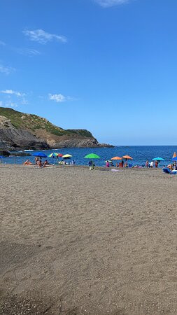 Bar El Sombrero-Argentiera必去景点