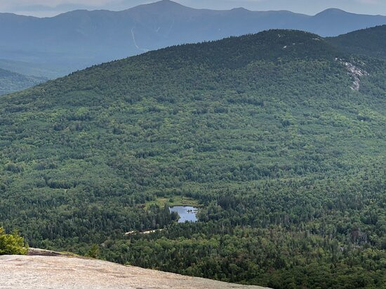 Sugarloaf Trail景点图片