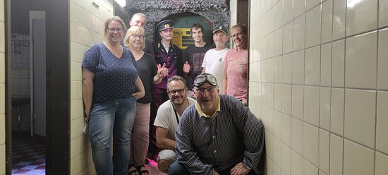 Geheimdepot Dorsten-Dorsten必去景点