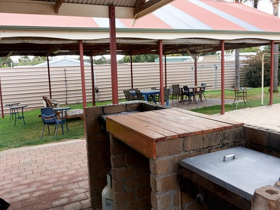 Port Vincent Motel & Apartments主图