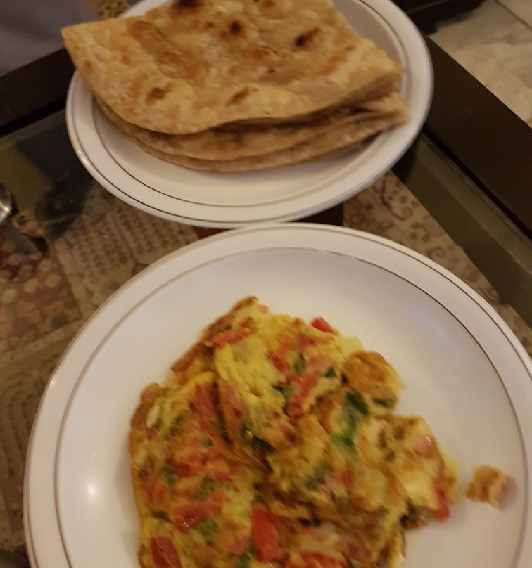 Shelton Guest House主图