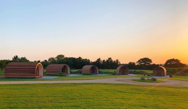 Lyde Hill Holidays