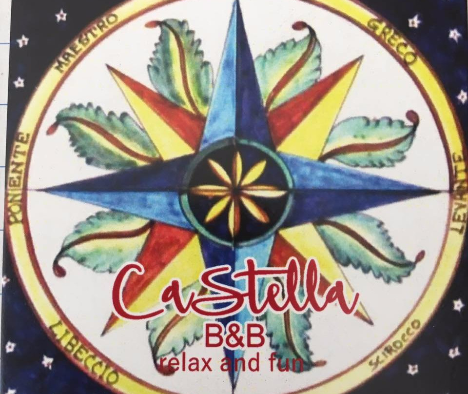 CaStella B&B主图