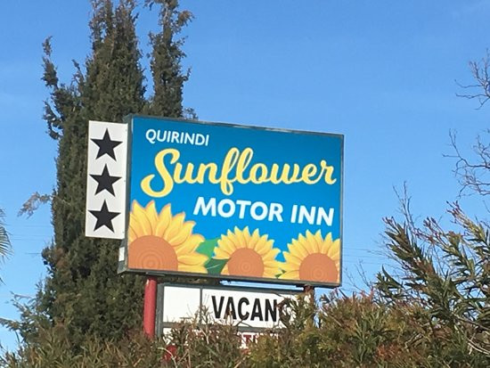 Quirindi Sunflower Motor Inn主图