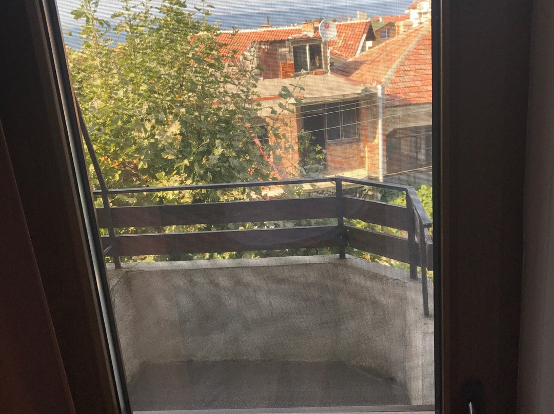 Coral Family Hotel主图