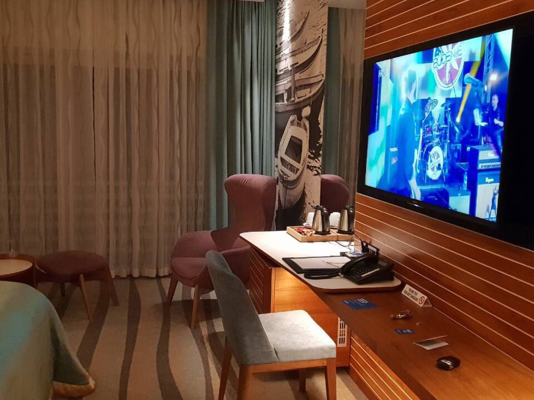 Hotel Navis主图