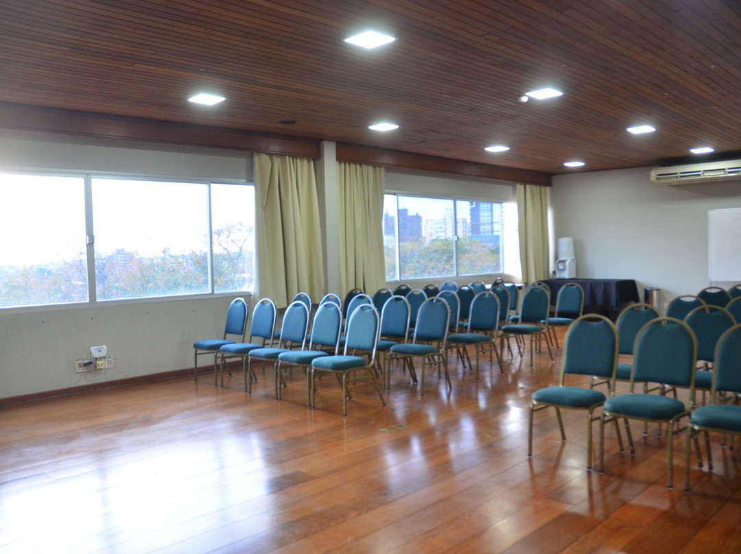 Premium Vila Velha Hotel主图