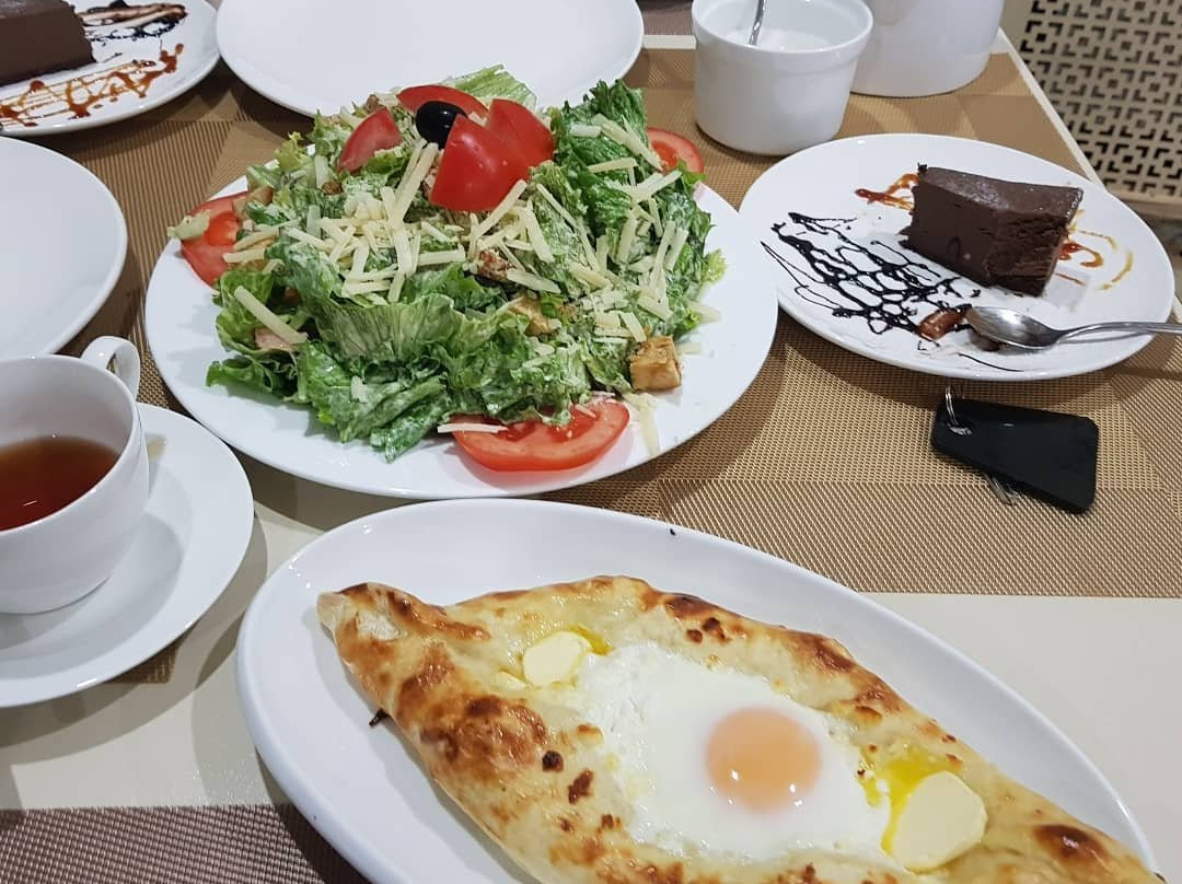 Hotel Emocia主图